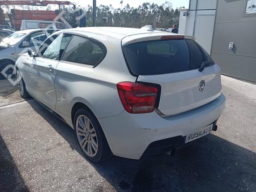 Mass air flow sensor BMW 1 (F21) 116 i | BP36227570M95 - Image 8