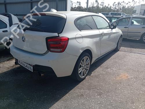 Mass air flow sensor BMW 1 (F21) 116 i | BP36227570M95 - Image 9