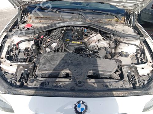 Mass air flow sensor BMW 1 (F21) 116 i | BP36227570M95 - Image 11