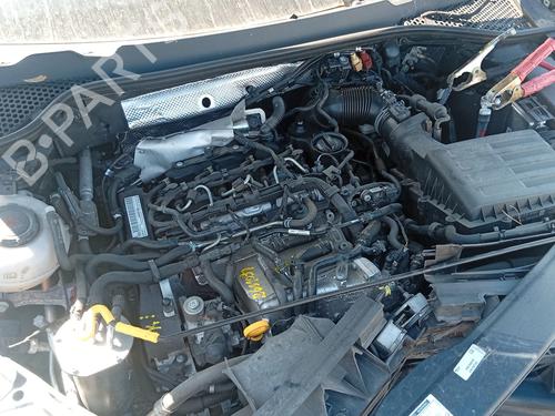 Speaker SEAT LEON ST (5F8) 1.6 TDI | BP38600153E2 - Image 8