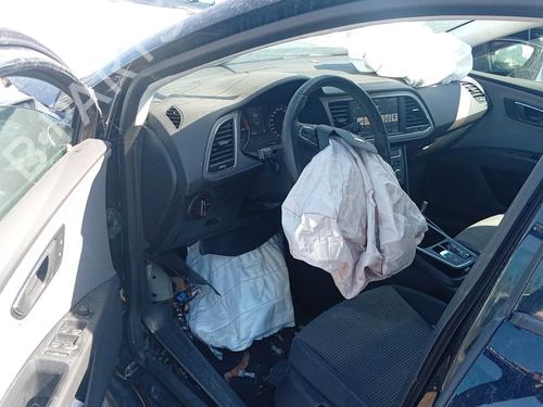 Speaker SEAT LEON ST (5F8) 1.6 TDI | BP38600153E2 - Image 9