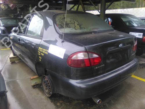 Left taillight DAEWOO LANOS Saloon (KLAT) 1.3 | BP36815074C34  - Image 7