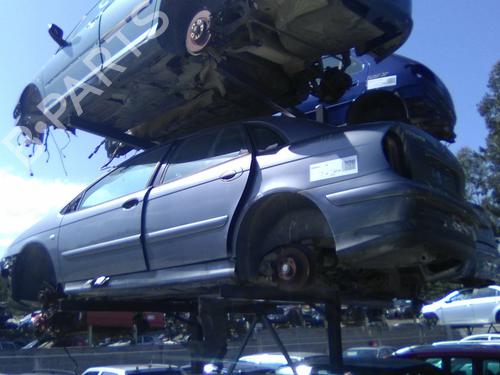 Engine CITROËN C5 I (DC_) 2.0 HDi | BP30437614M1 - Image 5