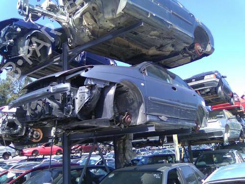Engine CITROËN C5 I (DC_) 2.0 HDi | BP30437614M1 - Image 6