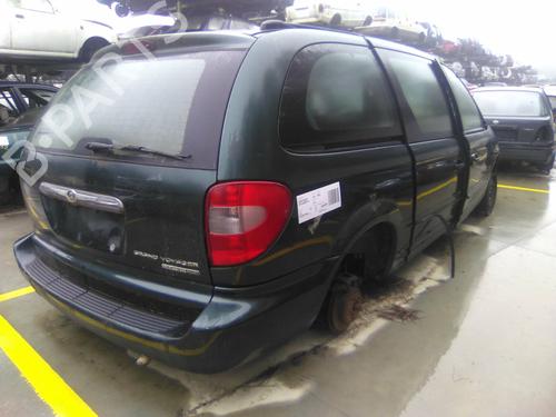 Engine CHRYSLER VOYAGER IV VAN (S_) 3.3 (SYM53, SYH53) | BP36228468M1 - Image 6