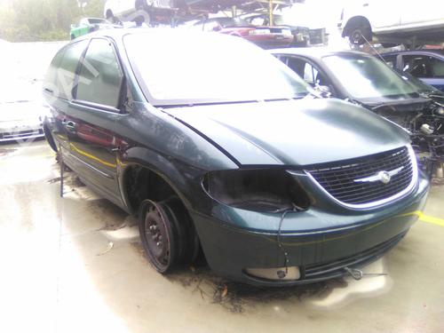 Engine CHRYSLER VOYAGER IV VAN (S_) 3.3 (SYM53, SYH53) | BP36228468M1 - Image 7