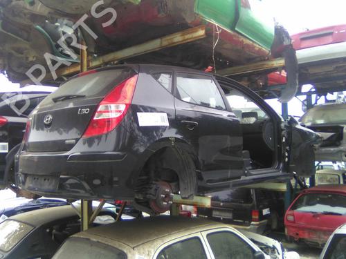 Rear mirror HYUNDAI i30 (FD) 1.6 CRDi | BP40297685I6 - Image 5