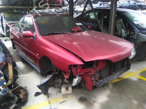 Engine HYUNDAI S COUPE (SLC) 1.5 i Turbo | BP30488140M1  - Image 6