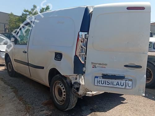 Sæde sæt RENAULT KANGOO Express (FW0/1_) 1.5 dCi 90 (FW0G, FW05, FW08, FW11) | BP36360267C78 - Image 7