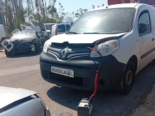 Sæde sæt RENAULT KANGOO Express (FW0/1_) 1.5 dCi 90 (FW0G, FW05, FW08, FW11) | BP36360267C78 - Image 6