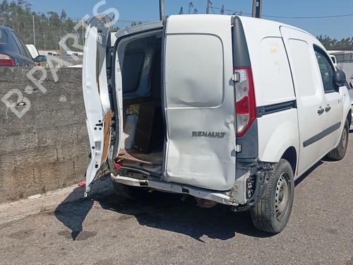 Sæde sæt RENAULT KANGOO Express (FW0/1_) 1.5 dCi 90 (FW0G, FW05, FW08, FW11) | BP36360267C78 - Image 8