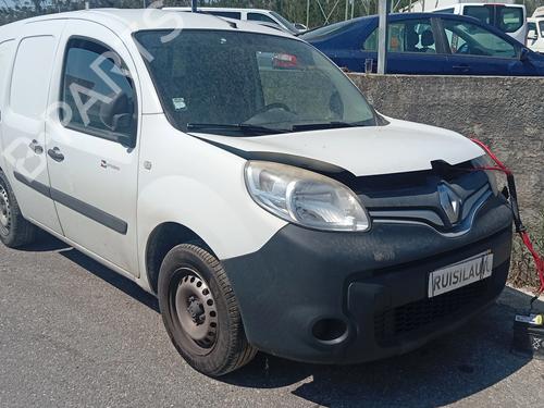 Sæde sæt RENAULT KANGOO Express (FW0/1_) 1.5 dCi 90 (FW0G, FW05, FW08, FW11) | BP36360267C78 - Image 9