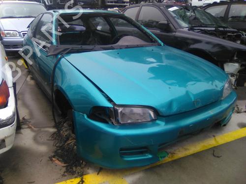 Generator HONDA CIVIC V Saloon (EG, EH) 1.3 (EG7) | BP30642359M7  - Image 6