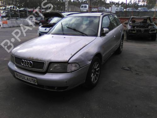 Ricambi AUDI A4 B5 Avant (8D5) 1.9 TDI 4740892