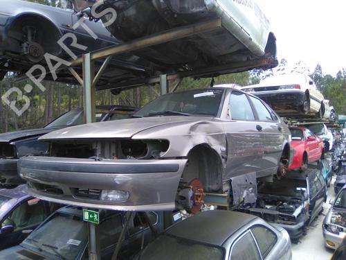 Servo brake SAAB 9-3 (YS3D) 2.0 Turbo | BP31139966M42  - Image 6