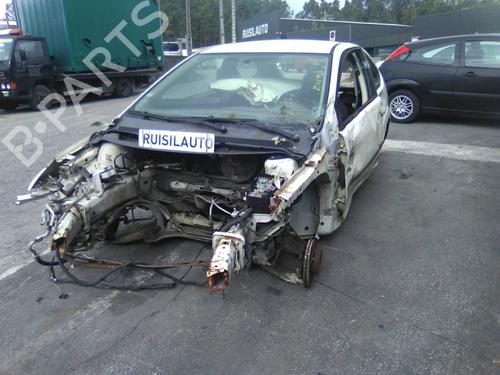 Used Parts FORD FOCUS II (DA_, HCP, DP) 1.6 TDCi 4741008