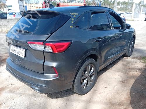 Used Parts FORD KUGA III (DFK) 1.5 EcoBoost 4741012