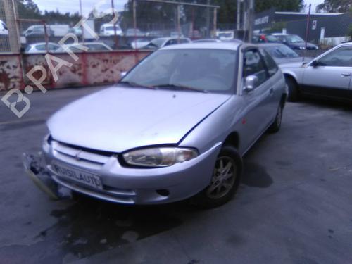 Used Parts MITSUBISHI COLT V (CJ_, CP_) 1300 (CJ1A) 4741140