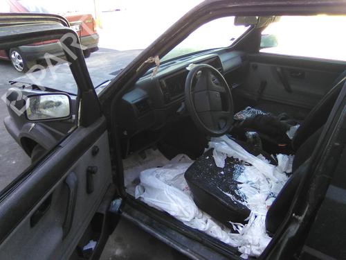 Used Parts VW GOLF II (19E, 1G1)  1.6 TD  4741297