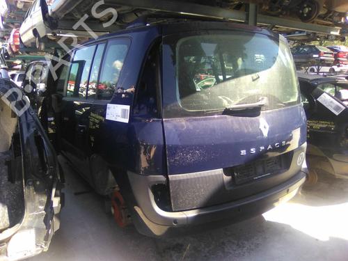 Left side indicator RENAULT ESPACE IV (JK0/1_) 2.2 dCi (JK0H) | BP36411481I20 - Image 5