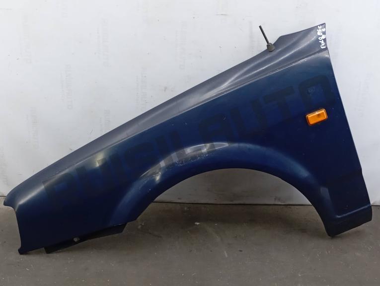 Used Steering wheel AUDI A3 (8L1) 1.9 TDI (90 hp) 19844637