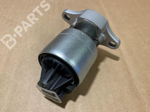 Egr OPEL FRONTERA B (U99) 2.2 i (6B_ZC, 6B_VF, 6B_66, 6B_76) | BP6434076M69
