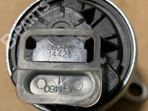 Egr OPEL FRONTERA B (U99) 2.2 i (6B_ZC, 6B_VF, 6B_66, 6B_76) | BP6434076M69