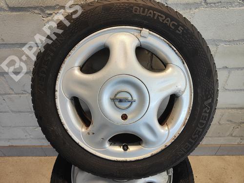 Felge OPEL CORSA B (S93) 1.2 i (F08, F68, M68) | BP8405354C45