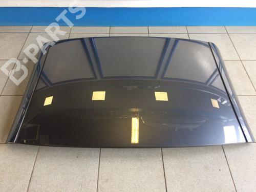 Dachverdeck MERCEDES-BENZ SL (R231) 350 (231.457) 5890030 | B-Parts 
