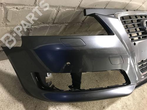 Stoßstangenhalter Für Audi A3 2003-2012 - Ersatzteil 8P0807183B