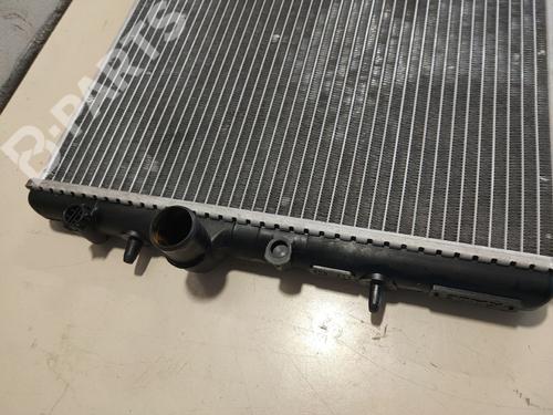 Water radiator PEUGEOT 206 Hatchback (2A/C) 1.4 16V | BP7066444M31 
