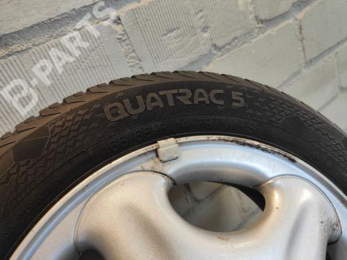 Felge OPEL CORSA B (S93) 1.2 i (F08, F68, M68) | BP8405354C45