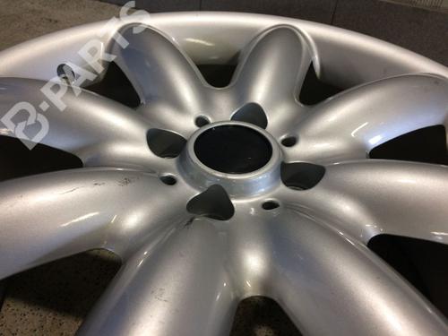 Jante MINI MINI (R50, R53) Cooper S MINI: 1 , 4X100X56, 7JX17 ET42 | B ...