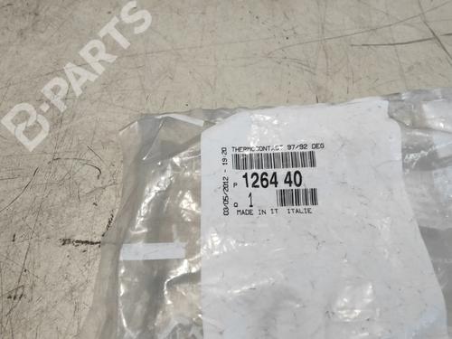  Other CITROËN ZX (N2) 1.4 i 10278642 | B-Parts