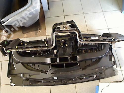 Cruscotto OPEL MERIVA A MPV (X03) 1.6 (E75) | BP5896136C46