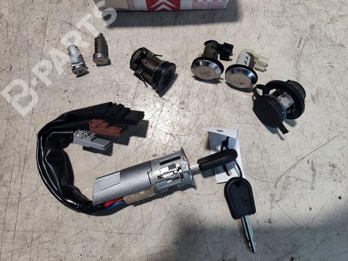 Used Ignition barrel CITROËN ZX Break (N2) 1.6 i 9450625 | B-Parts