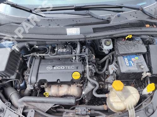 Engine OPEL CORSA D (S07) 1.2 (L08, L68) | BP9175381M1