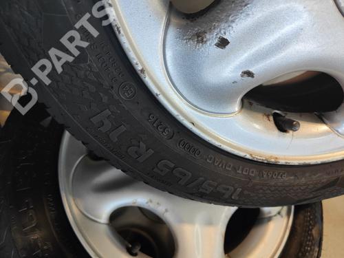 Felge OPEL CORSA B (S93) 1.2 i (F08, F68, M68) | BP8405354C45