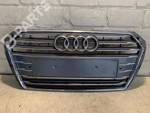 Frankberg Asse Anteriore Destro Per Audi A4 A5 A6 Q5 - Ricambio 4G0407254A Compatibile 2007-2018