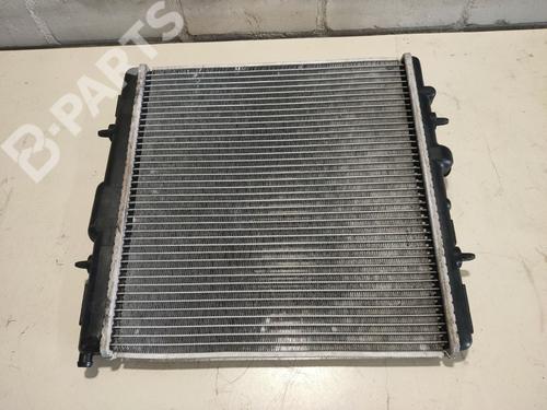 Water radiator PEUGEOT 206 Hatchback (2A/C) 1.4 16V | BP7066444M31 