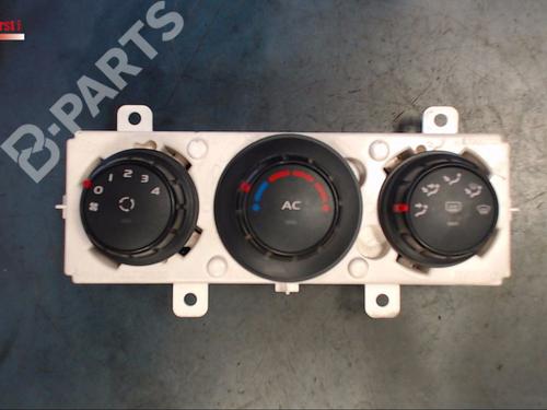 Renault Master 3 Radiator Fan Control Module Commande Chauffage RENAULT MASTER III Van (FV) 2.3 dCi 125 FWD (FV0C ...