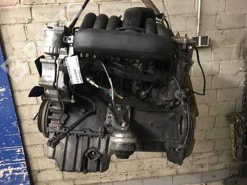 Tuyau Avant Pour Mercedes 250 T124 / W124 E250/E300 2.5 TD 3.0 TD (1989-1996) - Neuf, Acier Allié