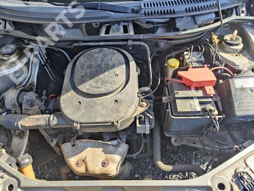 Fiat Punto 188 Nimmt Kein Gas An Engine FIAT PUNTO (188_) 1.2 60 (188.030, .050, .130, .150, .230, .250