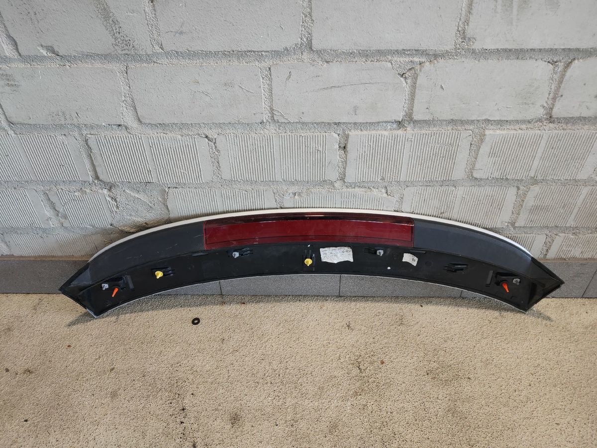 Heckspoiler AUDI A1 (8X1, 8XK) 1.2 TFSI AUDI 8X3827933 , AUDI BParts