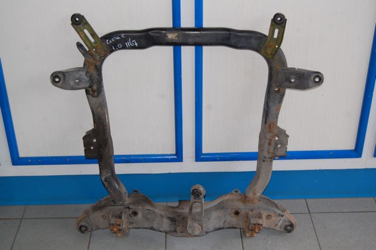Subframe Opel Corsa C X01 1 0 F08 F68 Opel Gm 2510 Opel B Parts Have a read here psyarxiv.com/eq2yx/ phil mcaleer mandy norrbo. b parts
