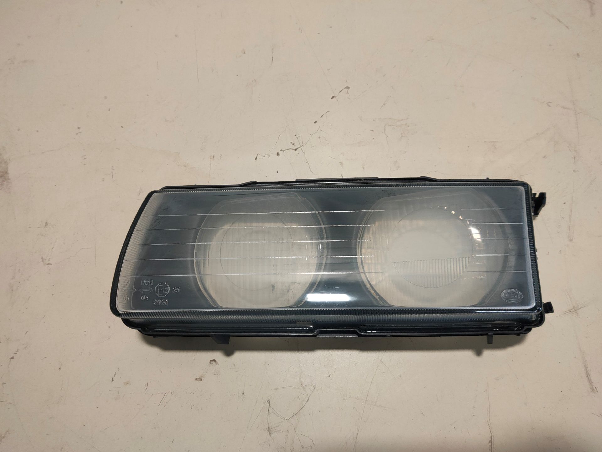 Other BMW 3 (E36) 318 i 6977649 | B-Parts 