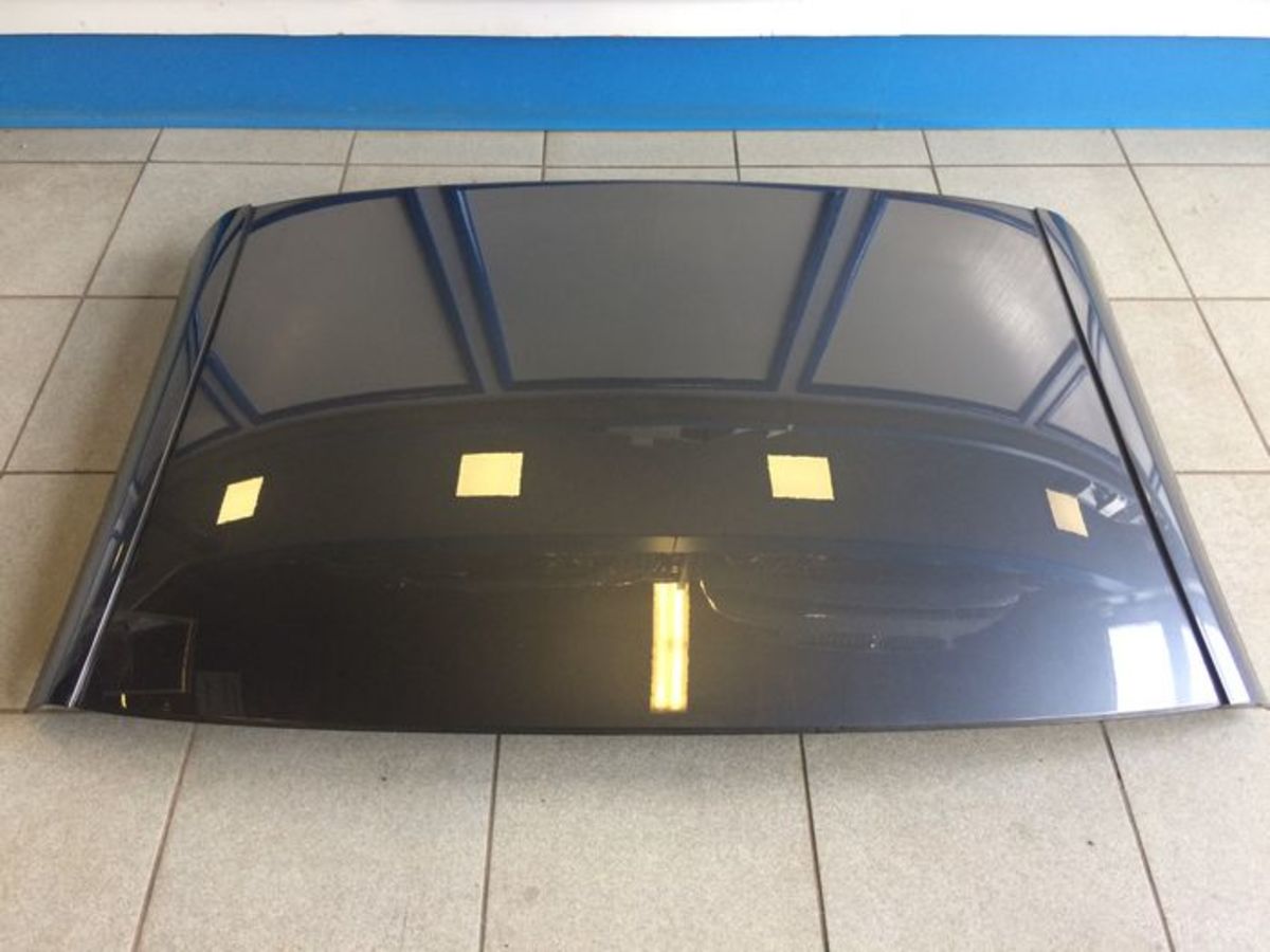 Dachverdeck MERCEDES-BENZ SL (R231) 350 (231.457) 5890030 | B-Parts 