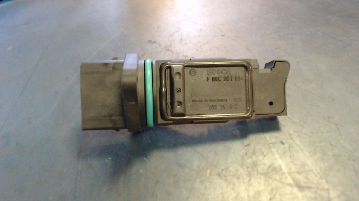 Mass air flow sensor BMW 3 (E46) 318 i 5895593 BParts
