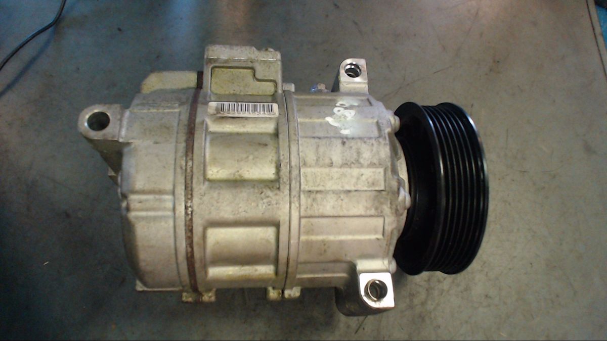 AC compressor AUDI A3 (8P1) 1.6 5893298 BParts