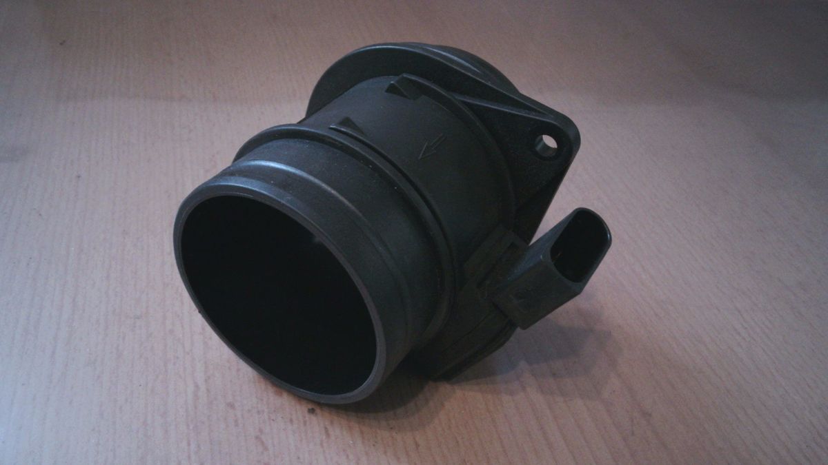 Fesuda Luftfilter Für Mercedes A-Klasse W169 & B-Klasse W245 - OE 6400940204